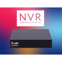 NVR - Enregistreurs Numériques