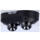 Camera 2x 4MP